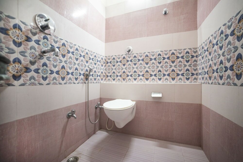 Фото Отель Yash Residency Assi Ghat