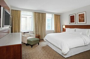 Гостиница The Westin Minneapolis