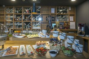 Гостиница Sana