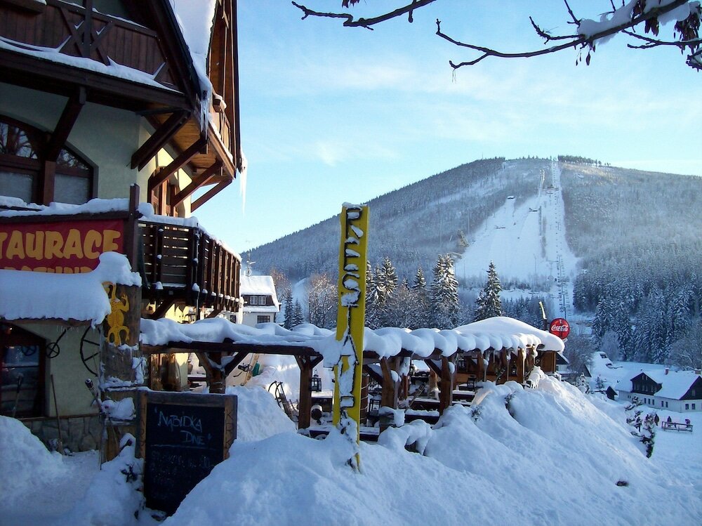 Фото Pension Rotunda
