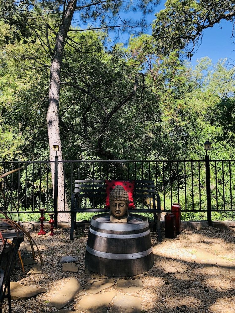 Фото Glen Ellen Inn