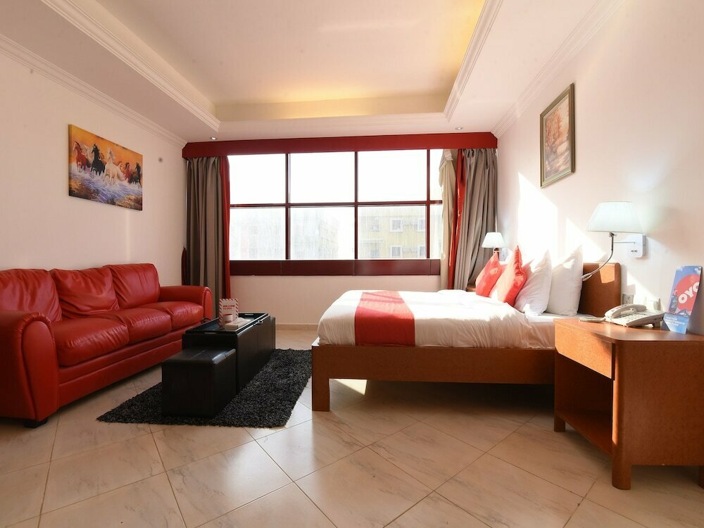 Hotel Oyo 272 Mirage Hotel, Dibba, photo