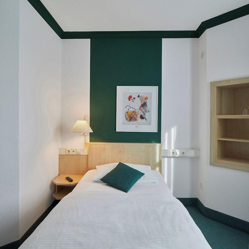 Фото Hotel Kaiserin Augusta