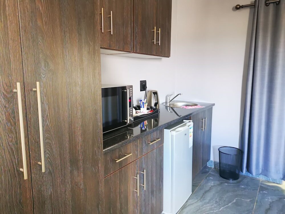 Фото The Green Olive Guesthouse