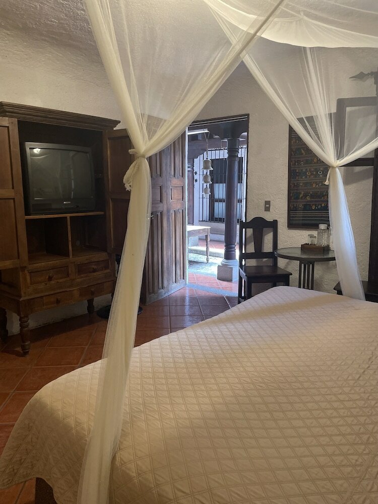 Фото Posada el Antaño