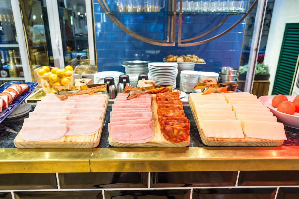 Фото The Lift Boutique Hotel by Ridan Hotels