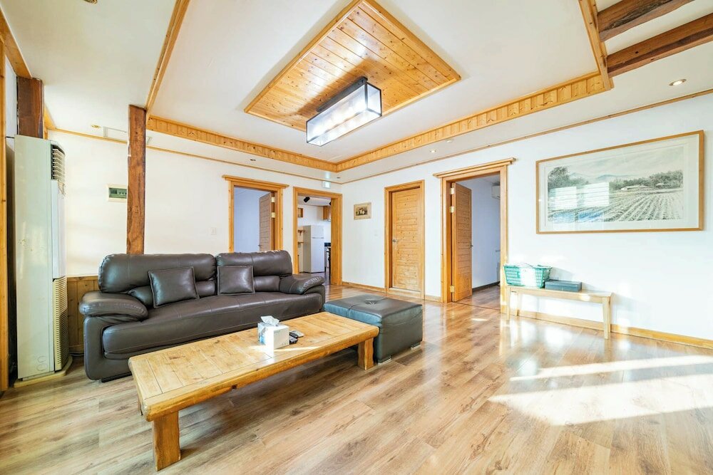 Фото Incheon Airport Hotel Oceanside