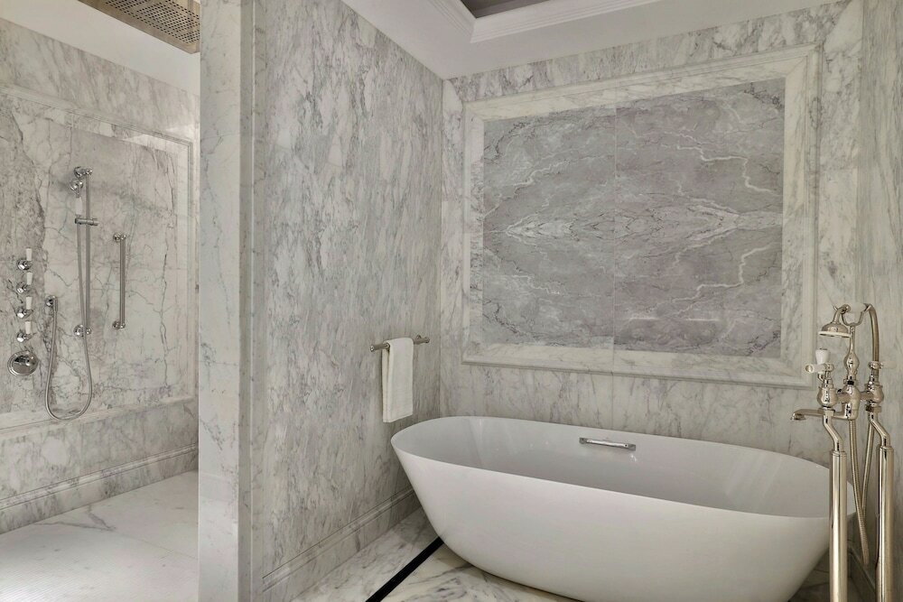 Фото The Ritz-Carlton, Amman