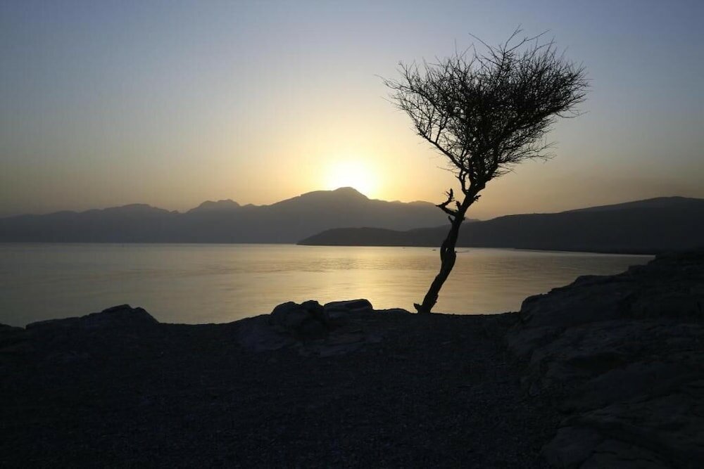 Фото Отель Атана Хасаб