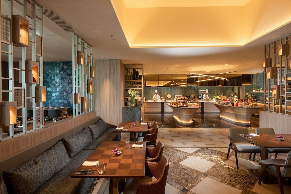 Фото Hilton Hiroshima