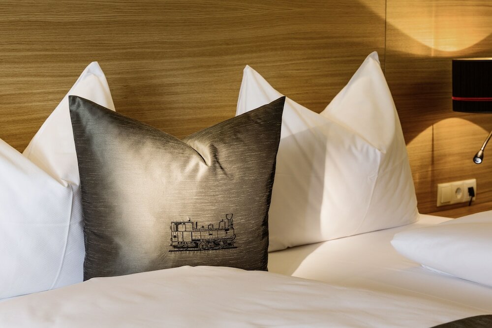 Фото Hotel Schwärzler