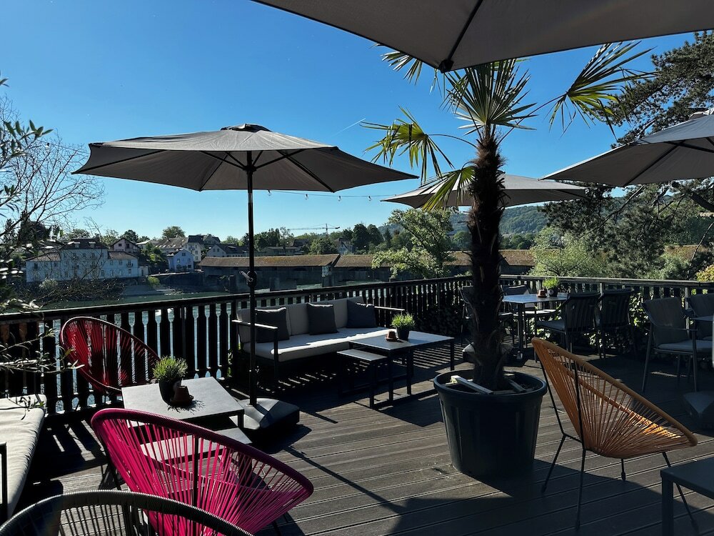 Фото Hotel Goldener Knopf