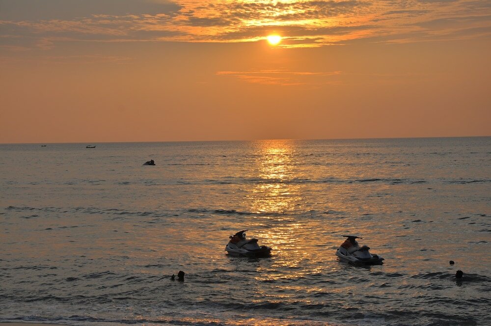 Фото Parkroyal Penang Resort