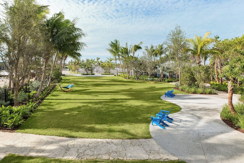 Фото The Gates Key West