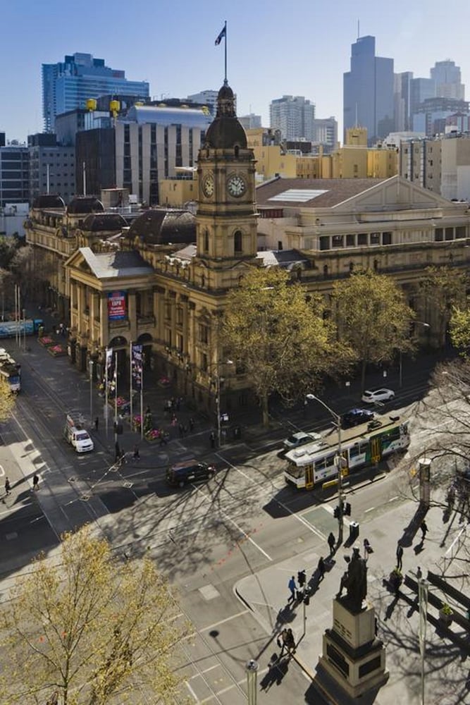 Фото City Square Motel