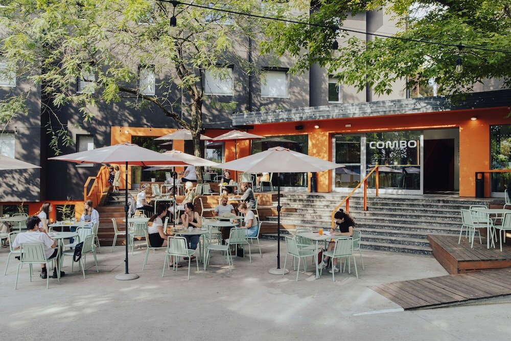 Фото Combo Bologna 