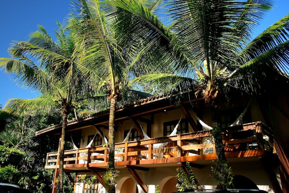 Фото Hotel Solar do Imperador