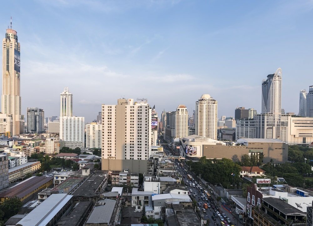 Фото Maitria Mode Sukhumvit 15 Bangkok