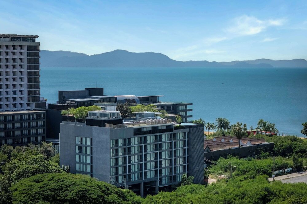 Фото Howard Johnson by Wyndham Pattaya JC