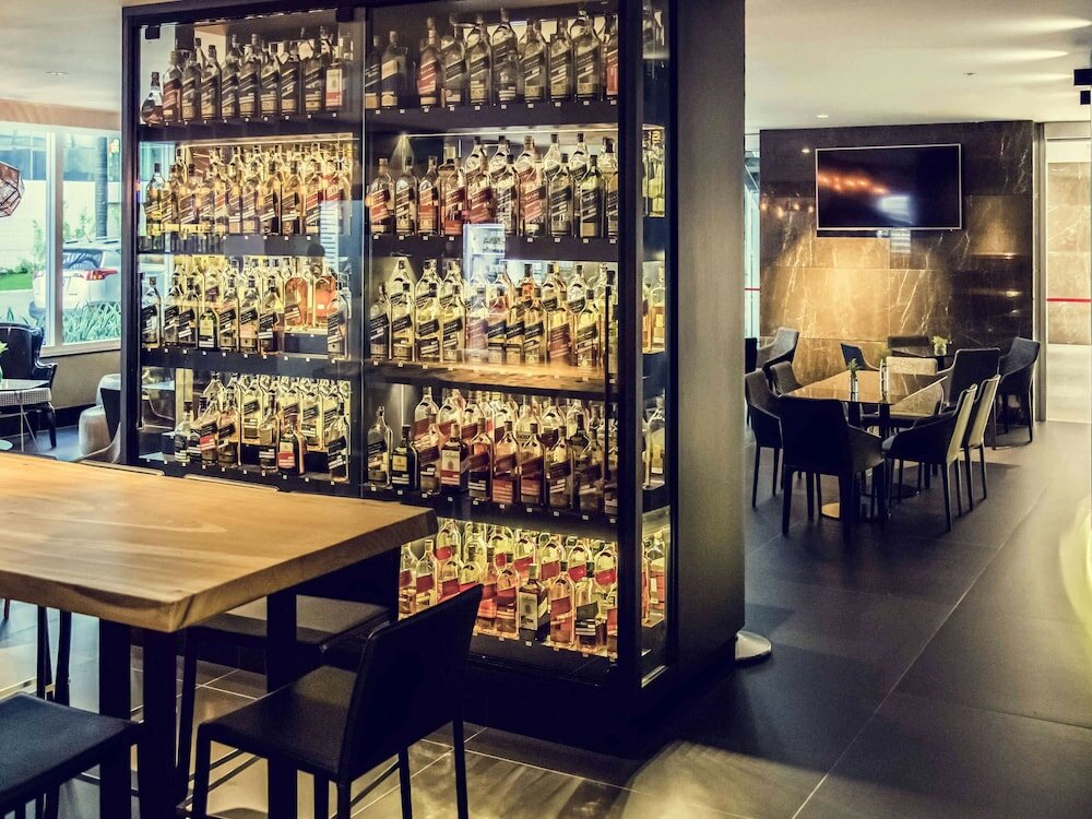 Фото Mercure Uberlandia Plaza Shopping Hotel