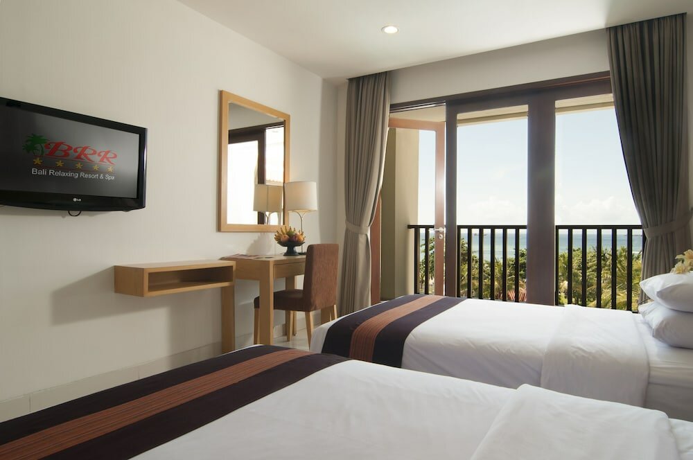 Фото Bali Relaxing Resort & SPA