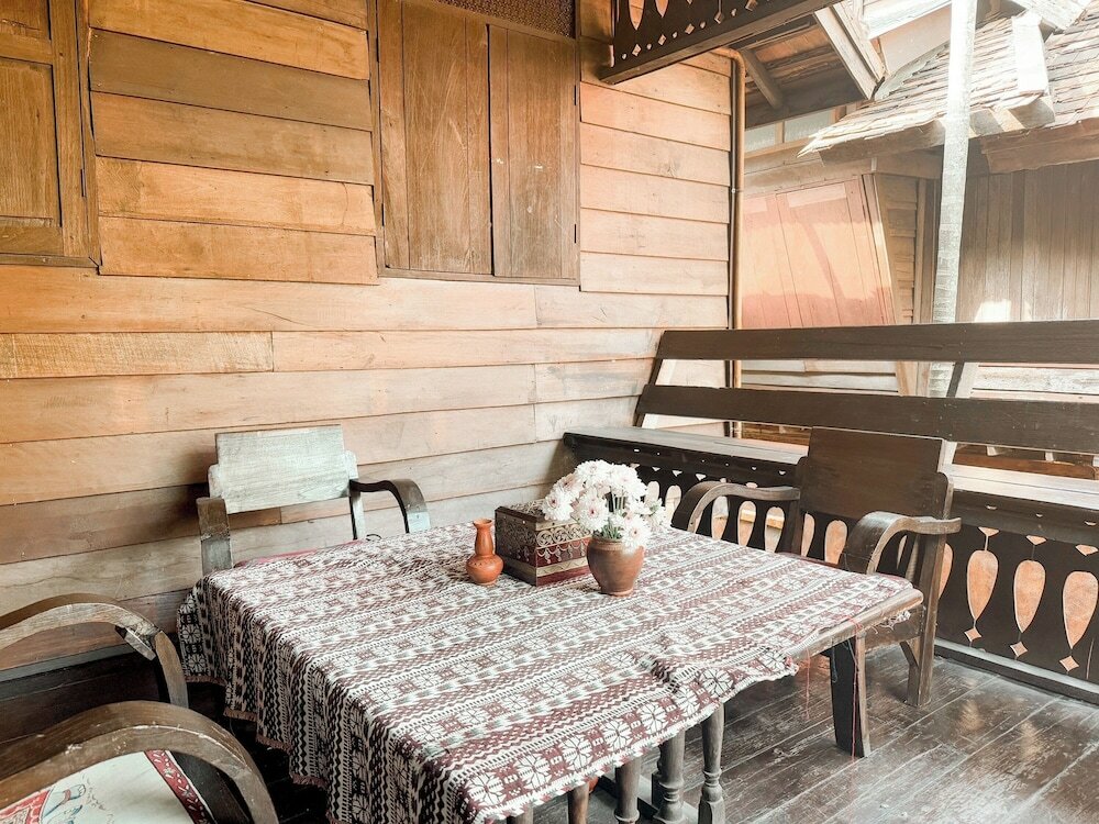 Фото Monfai Culture House