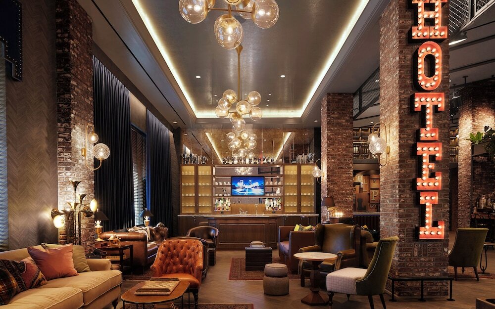 Фото Mgm Springfield