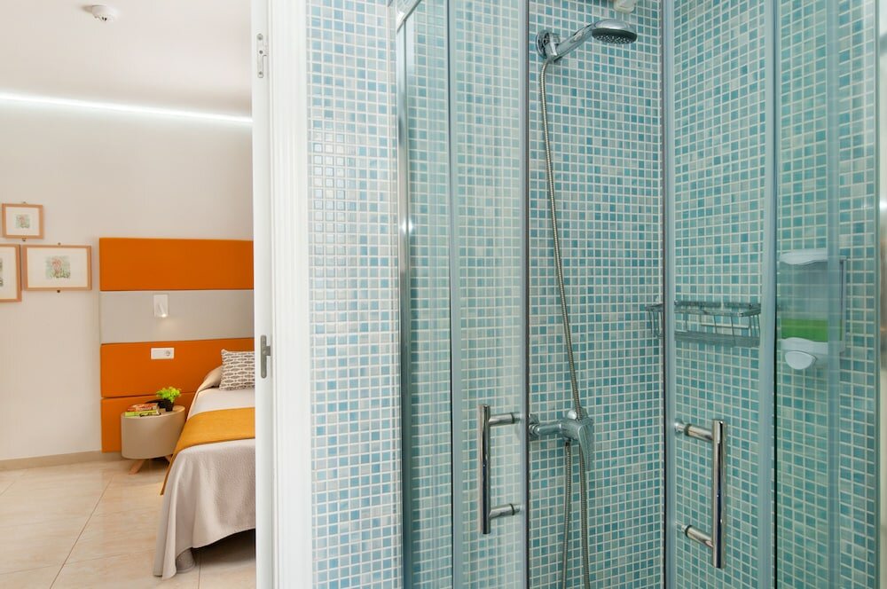 Фото Hotel Apartamentos Bajamar