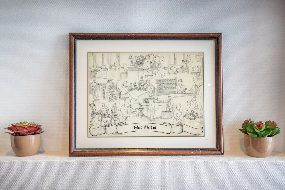 Фото Hotel Milano