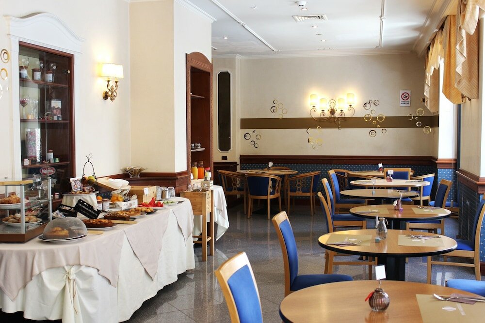 Фото Hotel Ambra Palace