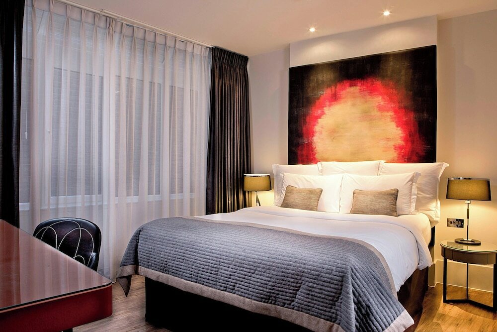 Фото Threadneedles, Autograph Collection