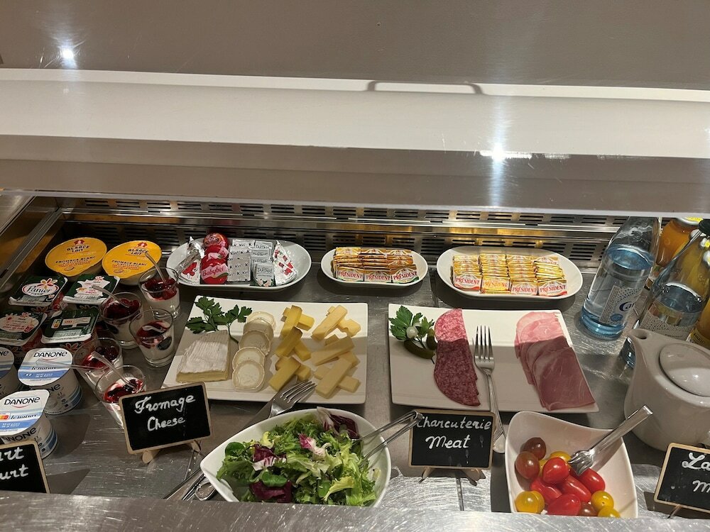 Фото Maison Lutetia R