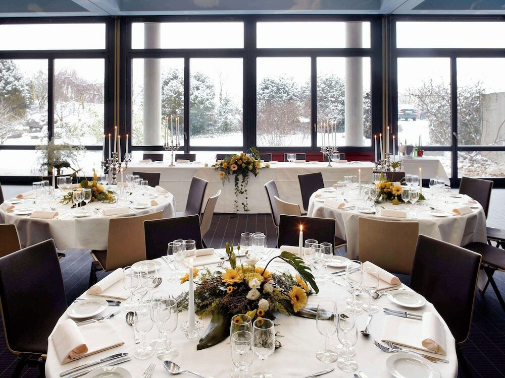 Фото Mövenpick Hotel Egerkingen