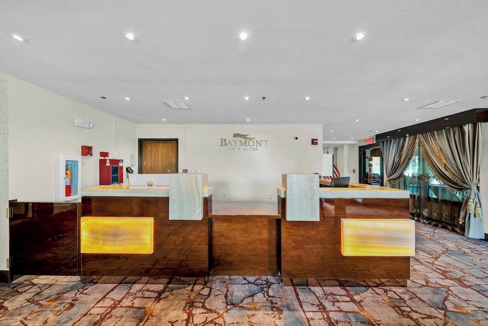 Фото Baymont by Wyndham Anderson