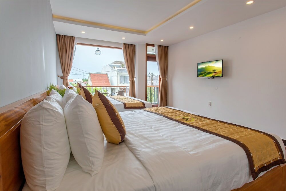 Фото Hoi An VI Khoa Villa