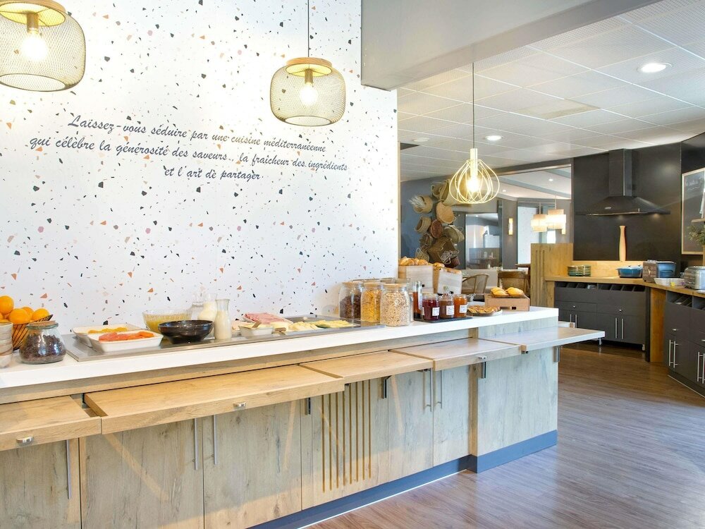 Фото Ibis Salon de Provence