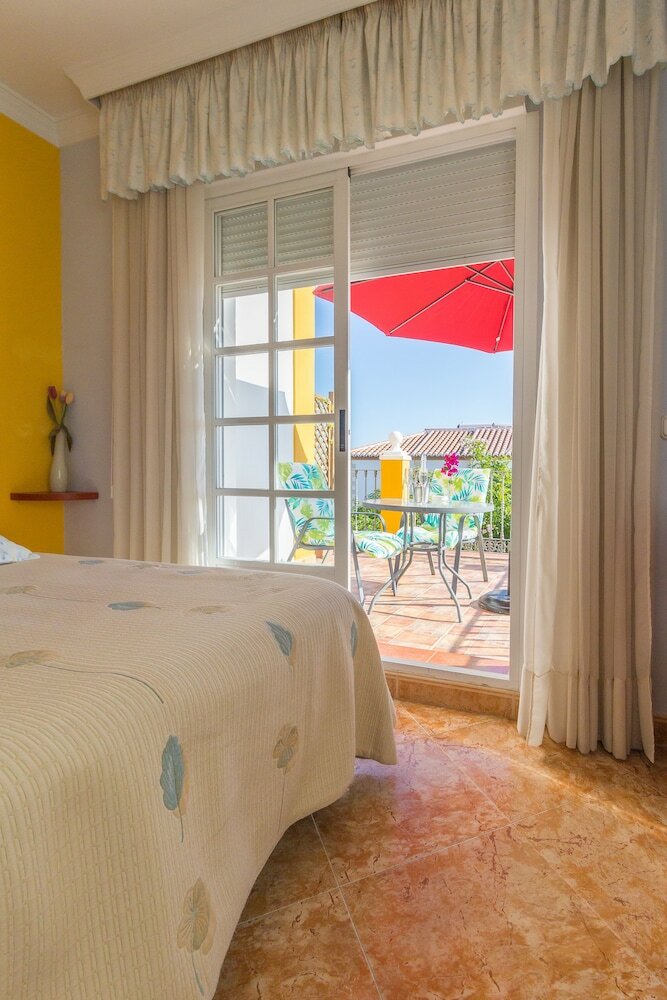 Фото Casa Colina del Sol