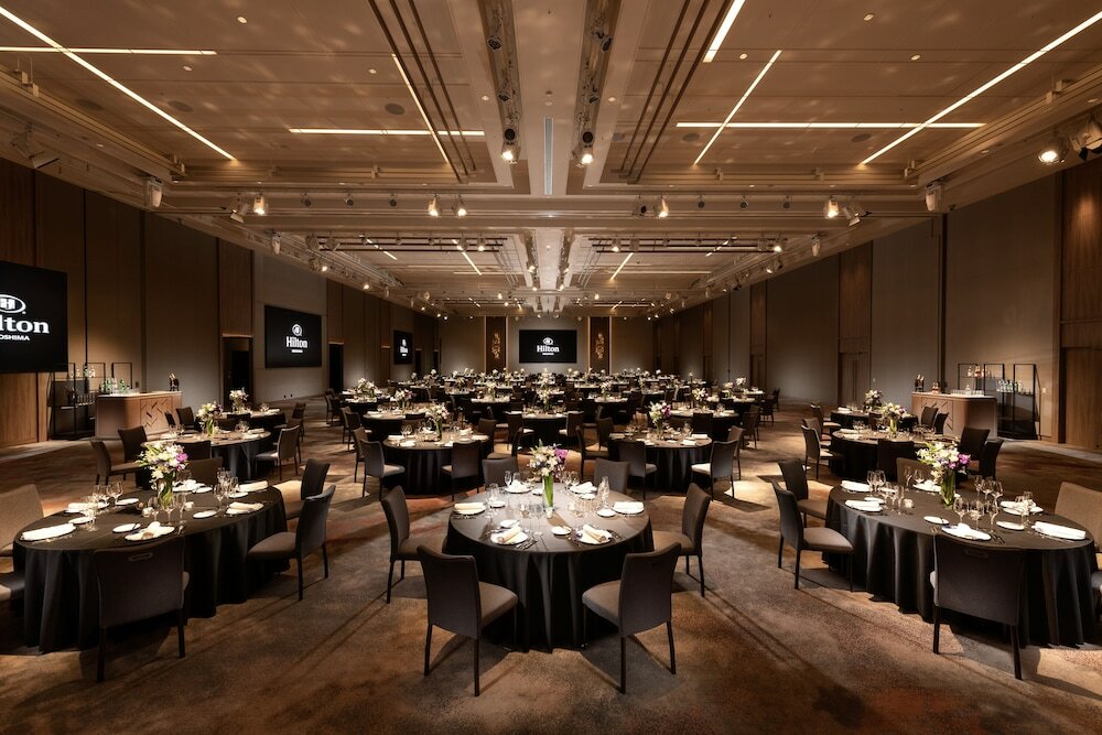 Фото Hilton Hiroshima