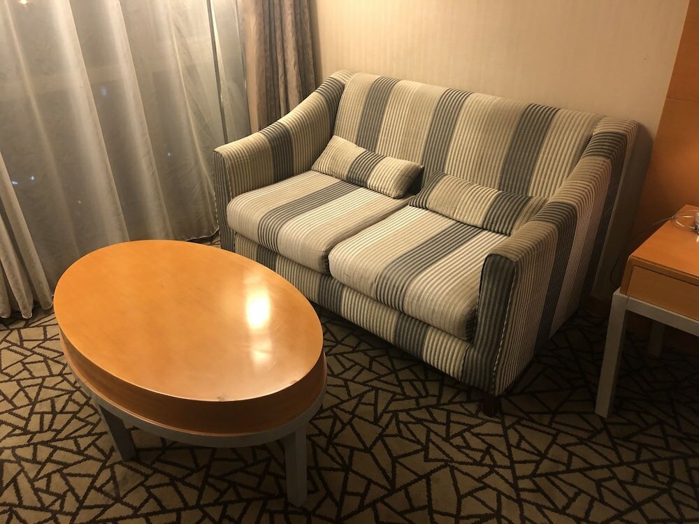 Фото Park Plaza Beijing Science Park