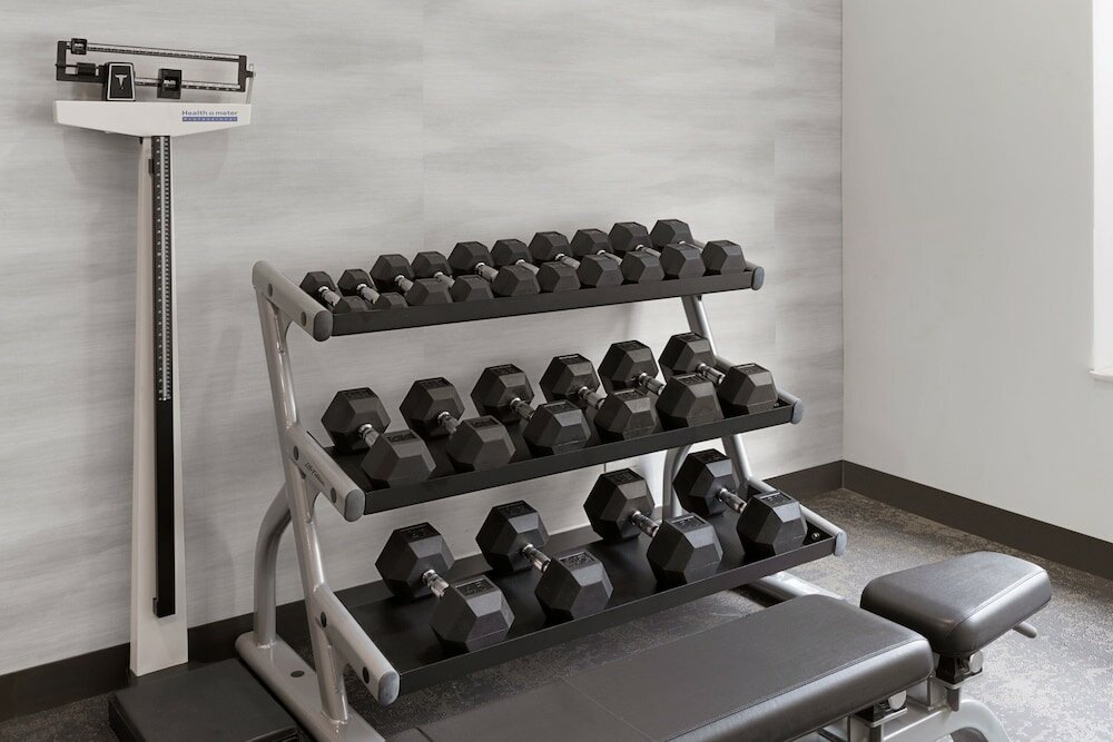Фото Fairfield Inn & Suites by Marriott Chicago Naperville/Aurora