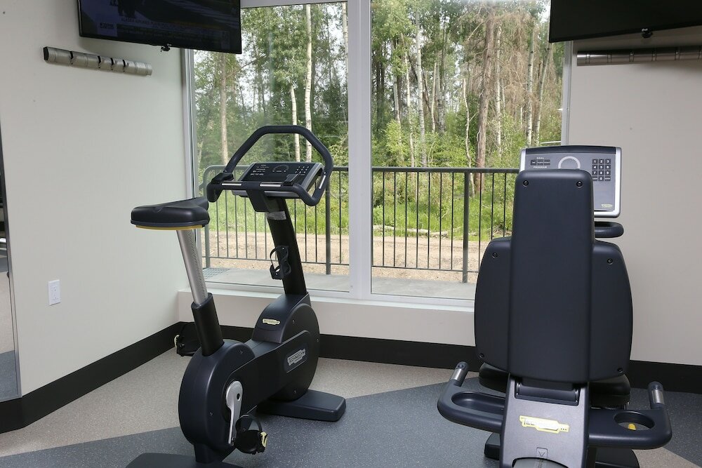 Фото Best Western Plus Sawridge Suites