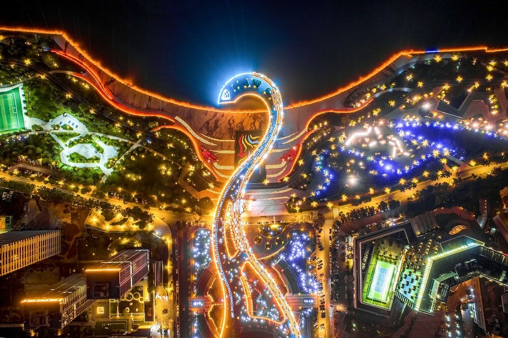 Фото Sheraton Shunde Hotel