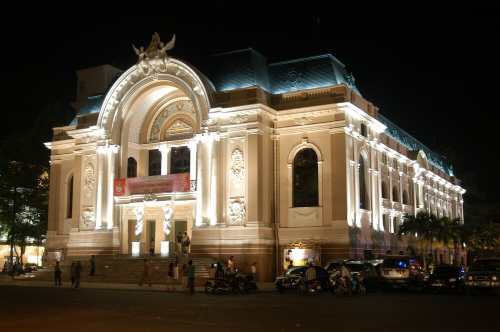 Фото отеля 4