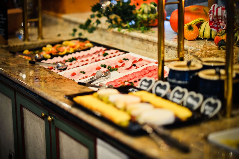 Фото Tradition Julen Hotel