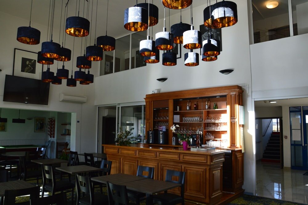 Фото The Originals City, City Hôtel, Beauvais