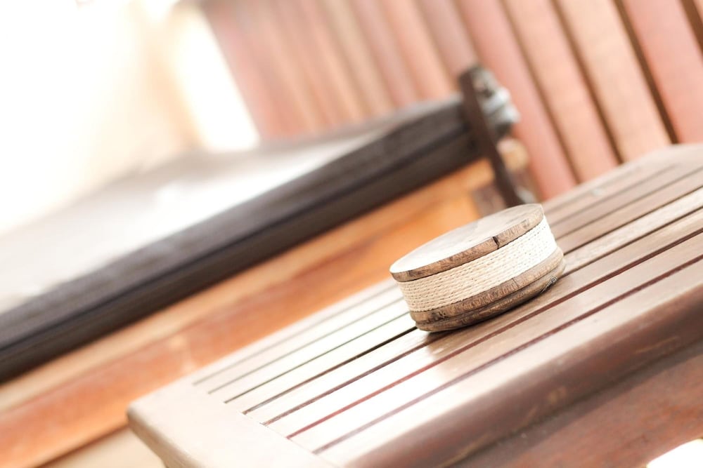 Фото Thai Pura Resort