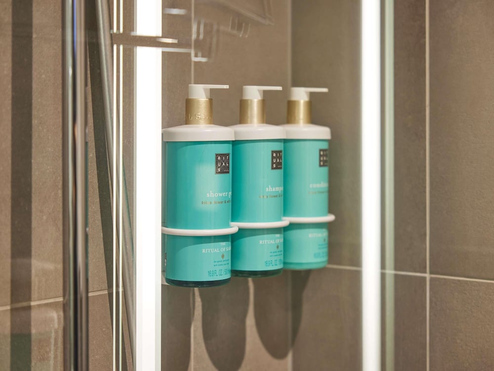 Фото Novotel Suites Geneve Aeroport