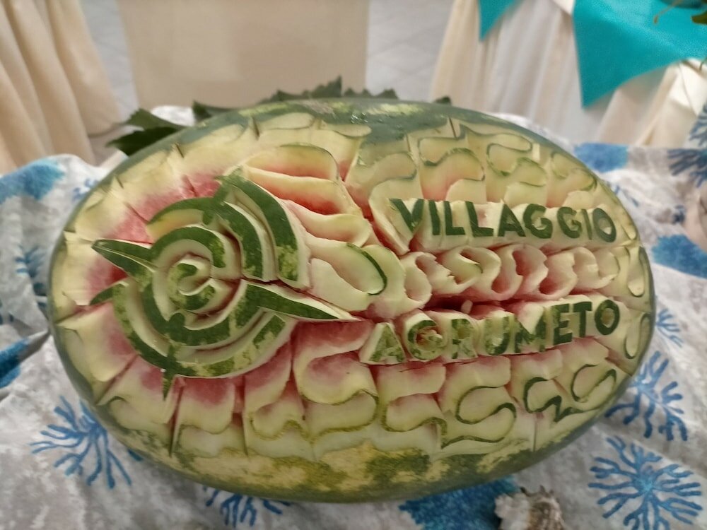 Фото Villaggio Agrumeto