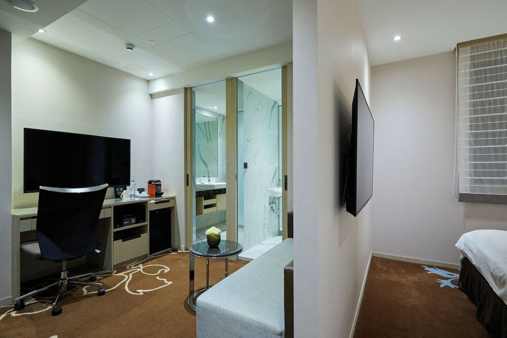 Фото K Hotel - Taipei II