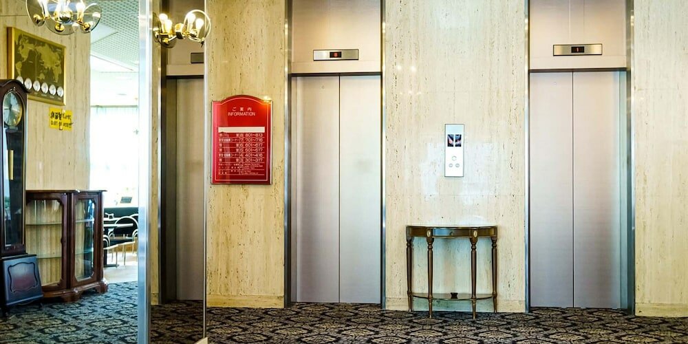 Фото City Hotel Airport in Prince